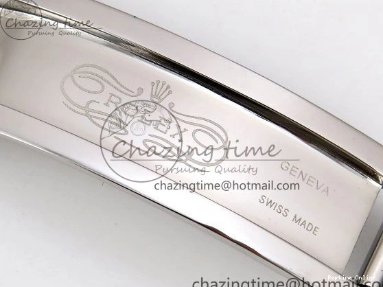 0216 Oyster Perpetual 126000 36mm APF 1:1 Best Edition 904L Steel Black Dial VR Vibrant 1421